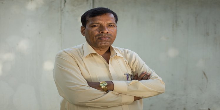 Mahender Kumar Roushan