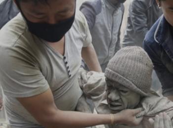 STOP THE VIOLENCE IN YEMEN