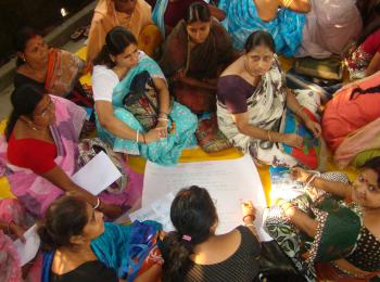 fight for gender quality