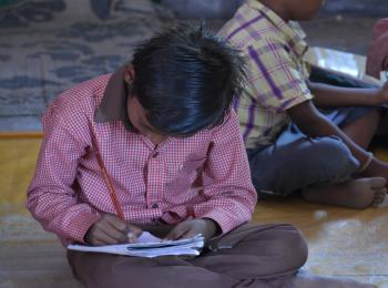 Education in India
