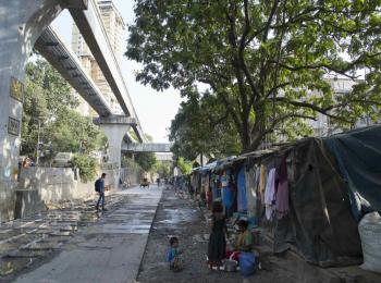 Inequality in India