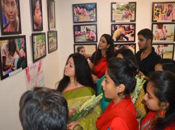 education campaign