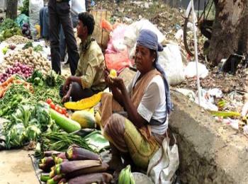 Oxfam India