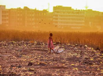 Who is Reaping the Benefits of India’s High Economic Growth?