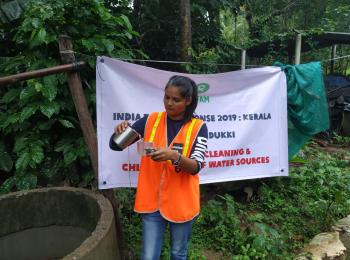 Celebrating Women Humanitarians | World Humanitarian Day 2019