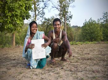 State Convention on Proposed Amendments to Indian Forest Act 1927