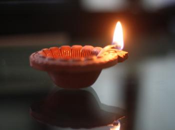 Say yes to #EqualWaliDiwali