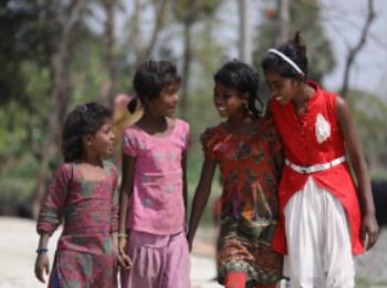 22,621 children from our intervention areas are now receiving quality education due to constant monitoring by School Management Committees