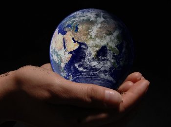 Countries should join hands to fight the pandemic