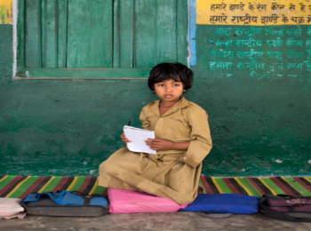 How can India’s education system escape the vicious cycle of inequality and discrimination?