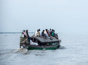 From Conflict to Cooperation 