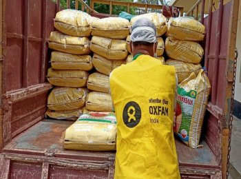 Cyclones, Flood and COVID-19 Upends Lives in Odisha’s Soro Block