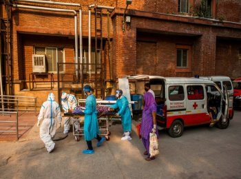 SDG Index: A Long Way To Go