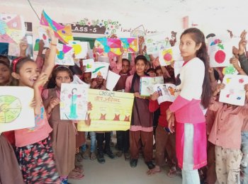 A Child-Friendly Environment Is Essential To Children's Rights