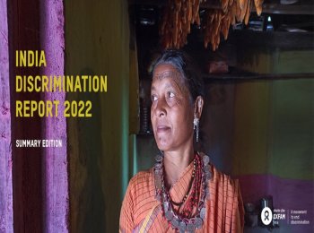 India Discrimination Report | 8 Things You Need To Know