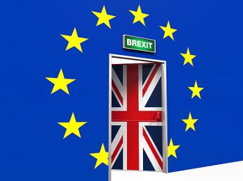 BREXIT & What It Means for Humanitarian Aid