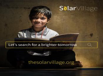 This unique search engine aims to tackle energy poverty in rural India