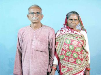 Changing The World – One Couple At A Time