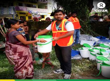 Can India be a Leader in Disaster Risk Reduction Measures in Asia?