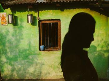 Violence in women’s own backyard 