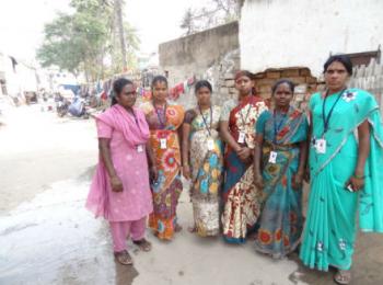 Oxfam India’s journey from programme to campaign 