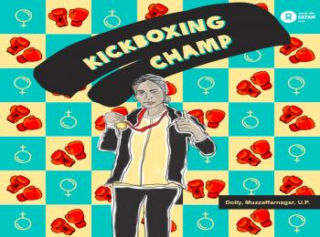 Stories of Change: Celebrating our feminist heroes