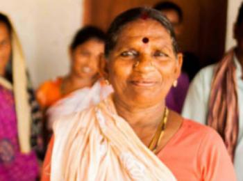 Her Series - Tale of Buguru Chitamma: How a cooperative transformed fisher women into leaders