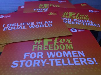  Reel & Real: Blurred Lines between Cinema and Reality- Notes from Women In Films brunch at Jio MAMI Film Festival 