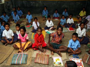 Failed Education Priorities of the Bihar Government