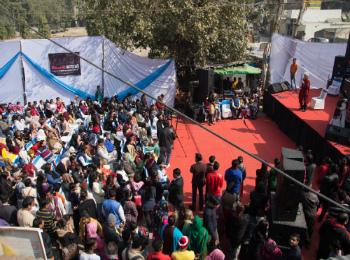 Everything you must know about Oxfam India's fight against inequality