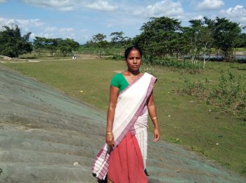 Our Women Water Champions