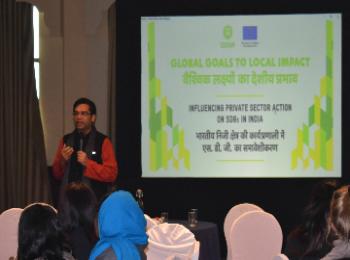 Oxfam’s Learning Lab on Private Sector Engagement