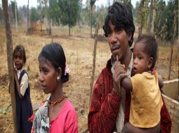 Fair Sharing of Mining Revenue for the Tribals