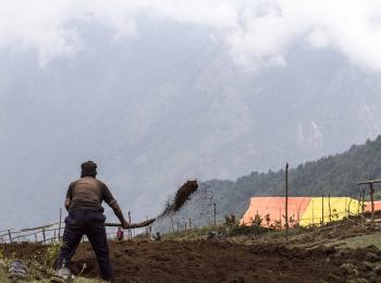 New worry for Nepal; landslides, floods may block relief work 