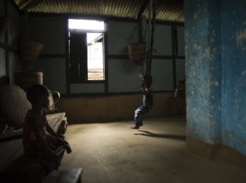 Protecting Children's Rights during Lockdown 