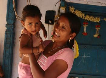 Oxfam India’s Recommendations for National Policy for Women