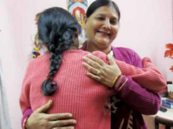 Rachna’s Fight for Justice 