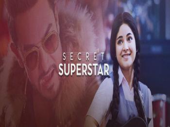 Secret Superstar: On fighting domestic violence and finding autonomy