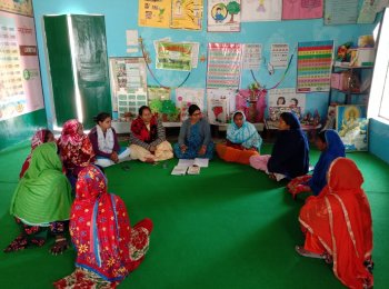 Bring Teachers To School: UP’s Unfilled Vacancies and Its Impact