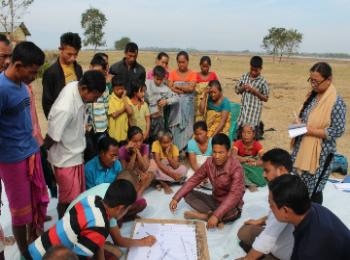 Collective Action integral to Transboundary Risk Governance 