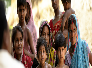 Considering Gender: A Mediaperson’s Guide to Covering Disasters