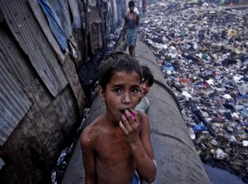These 8 Goals Were Set To Develop The World, But 14 Years Since, This Is Where We Stand