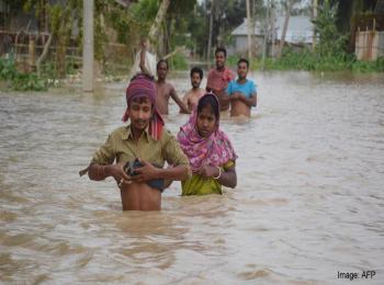 Can we afford to overlook Assam Floods? 