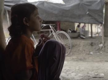 Help Meena break the endless cycle of poverty through education 