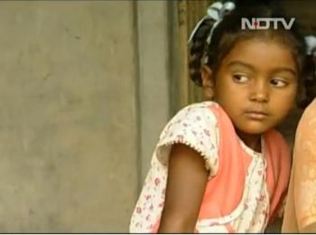 India’s missing girls: A tale of healthcare neglect faced by girls