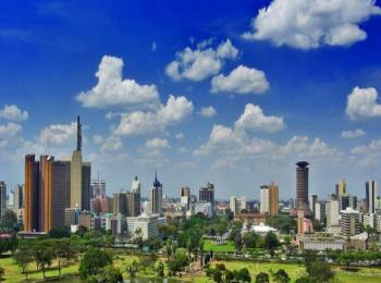 Oxfam International signs historic deal to move to Nairobi, Kenya