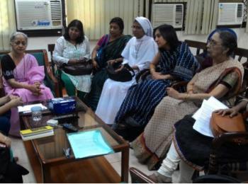 Why is passing the Women’s Reservation Bill urgent? 