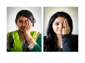Inequality through my lens 