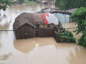 Making Communities Resilient in Flood-Prone Bihar