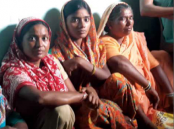 Addressing Violence Against Women and Girls the SAARC Way: Combat Human Trafficking